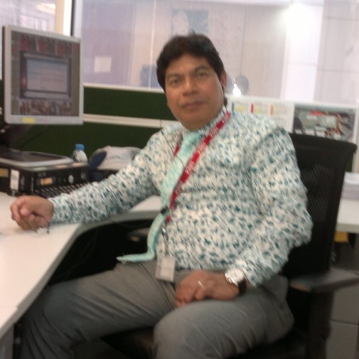 Team Member Photo